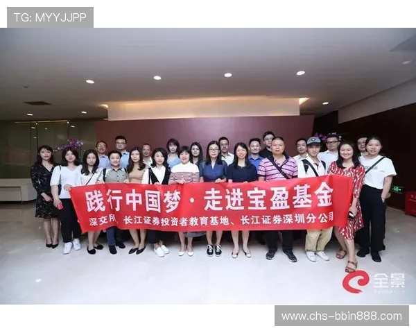 宝盈集团官网：探索宝盈基金的企业文化与发展战略